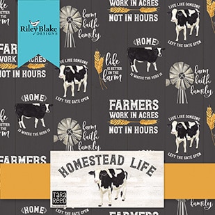Homestead Life